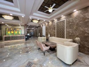 outstay executive apartments