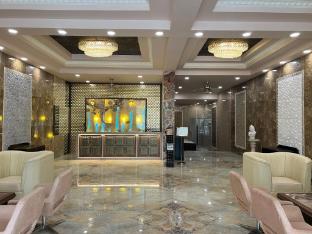 outstay executive apartments