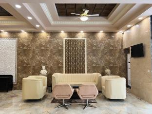 outstay executive apartments