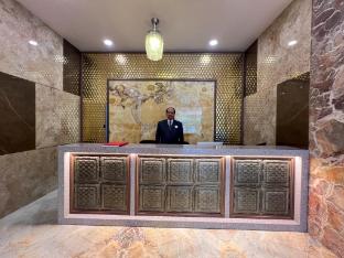 outstay executive apartments