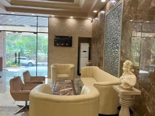 outstay executive apartments