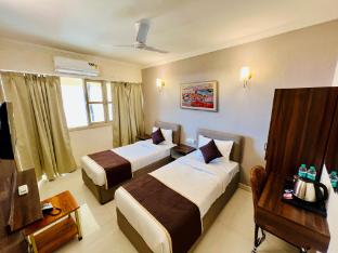 outstay executive apartments