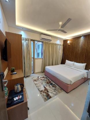 outstay executive apartments