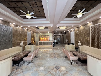 outstay executive apartments