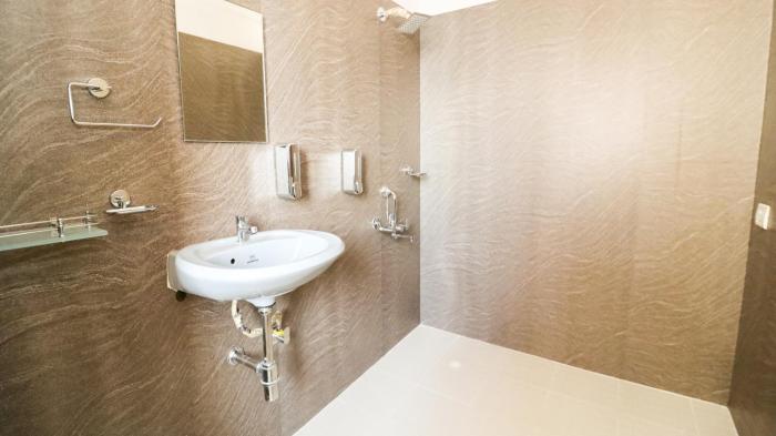 outstay executive apartments