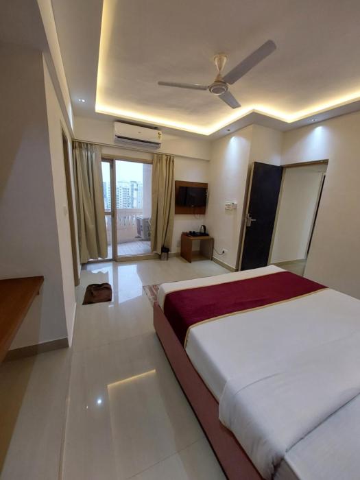 outstay executive apartments