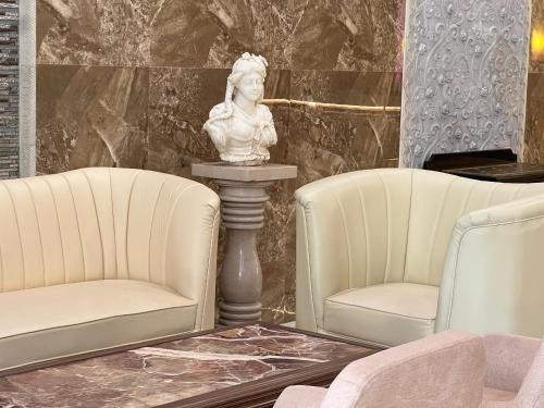 outstay executive apartments