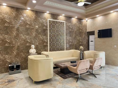 outstay executive apartments