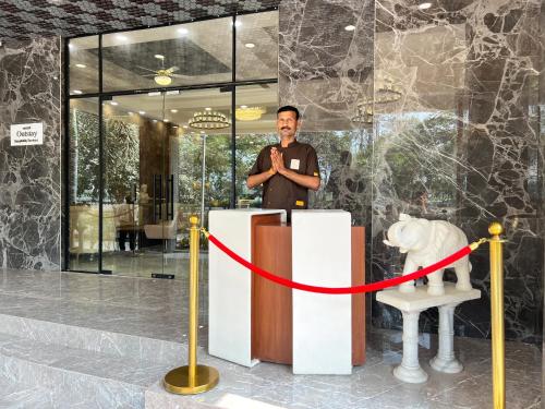 outstay executive apartments