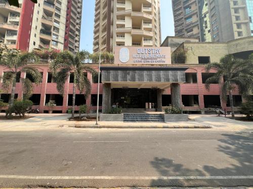 outstay executive apartments