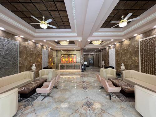 outstay executive apartments