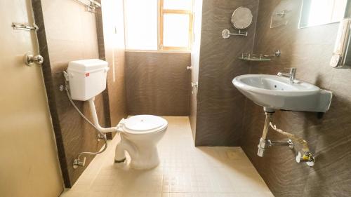 outstay executive apartments