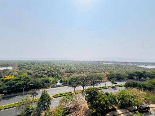 outstay executive apartments