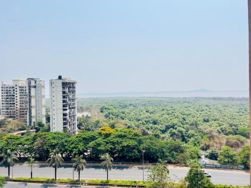 outstay executive apartments