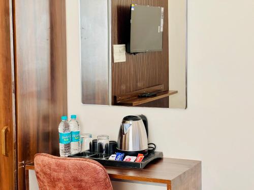 outstay executive apartments