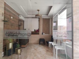 Lingaa’S Residency,,3 star