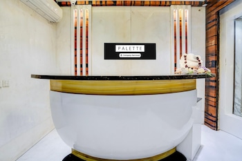 palette swaroop nagar formerly shanti kutir