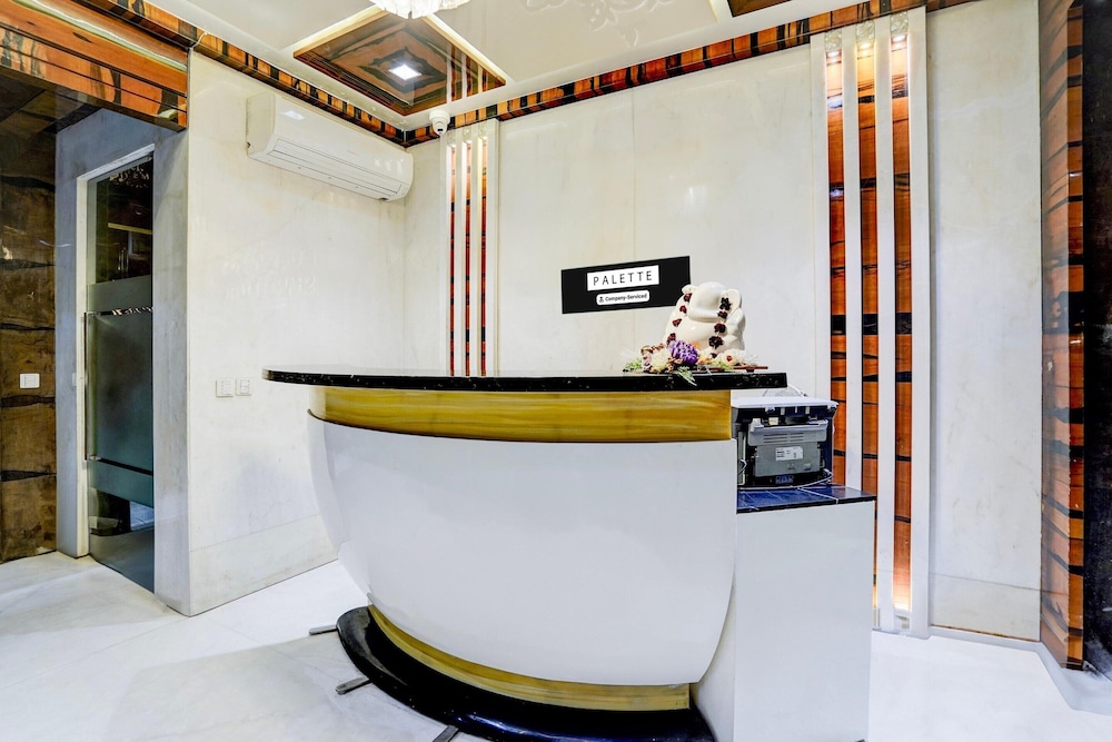 palette swaroop nagar formerly shanti kutir