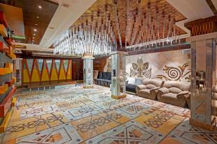 palette swaroop nagar formerly shanti kutir