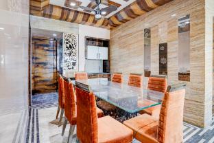 palette swaroop nagar formerly shanti kutir