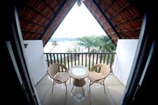 ripples backwater resort kollam