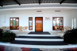 ripples backwater resort kollam