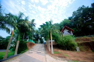 ripples backwater resort kollam