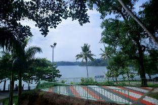 ripples backwater resort kollam