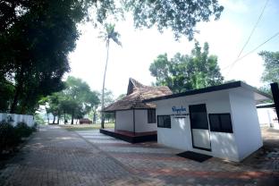 ripples backwater resort kollam