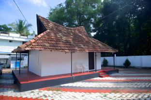 ripples backwater resort kollam