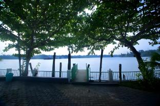 ripples backwater resort kollam