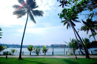 ripples backwater resort kollam
