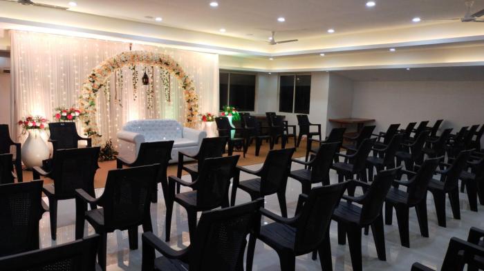 ripples backwater resort kollam