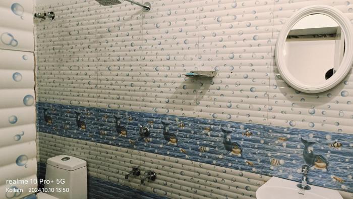 ripples backwater resort kollam