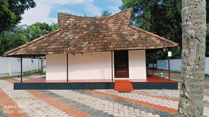 ripples backwater resort kollam