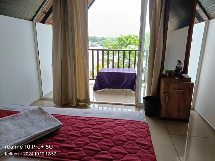 ripples backwater resort kollam