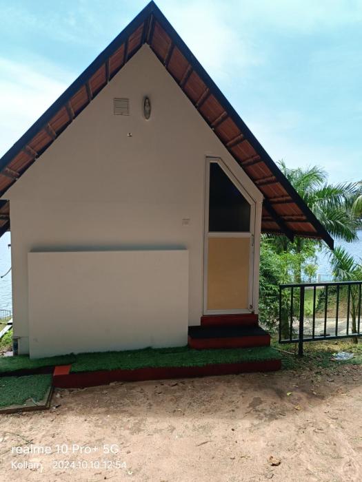 ripples backwater resort kollam