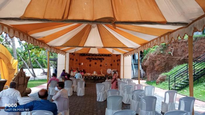 ripples backwater resort kollam