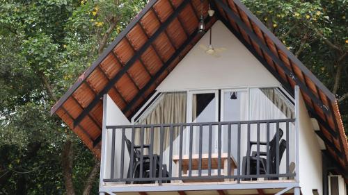 ripples backwater resort kollam