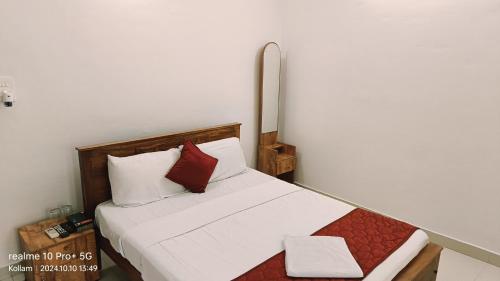 ripples backwater resort kollam