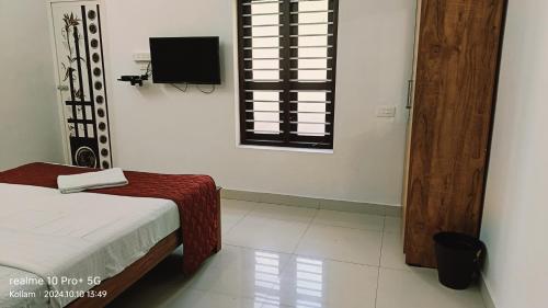 ripples backwater resort kollam