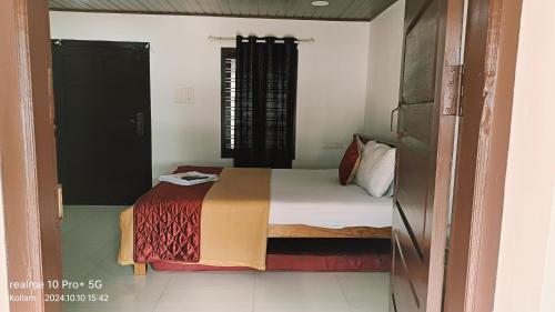 ripples backwater resort kollam