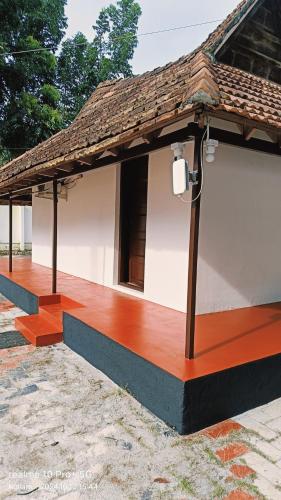 ripples backwater resort kollam