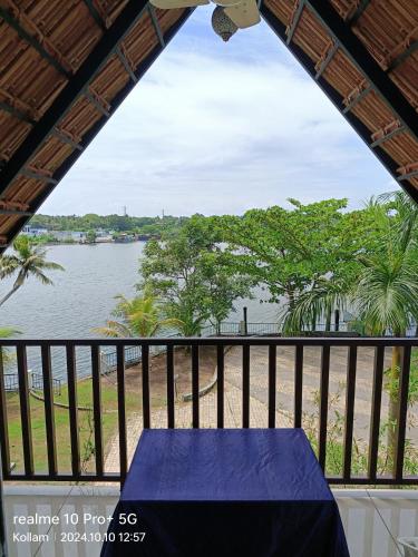 ripples backwater resort kollam