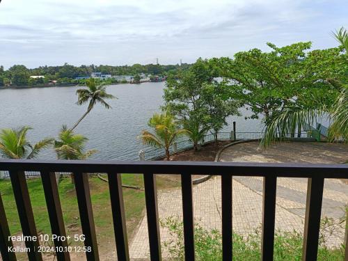 ripples backwater resort kollam