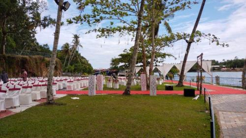 ripples backwater resort kollam