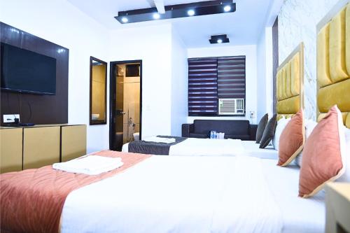 hotel good palace karol bagh
