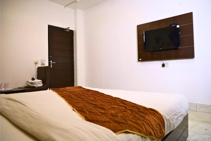 hotel good palace karol bagh