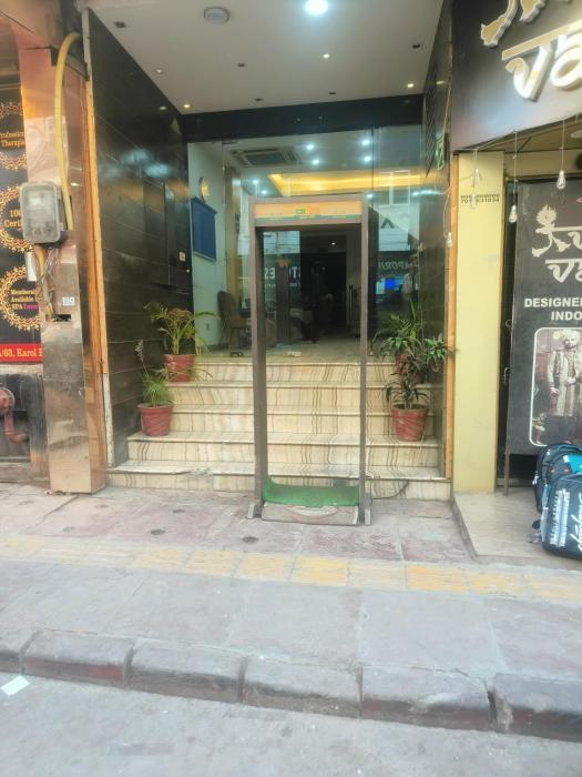 hotel good palace karol bagh