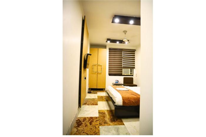 hotel good palace karol bagh